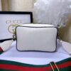 Modern Style Trendy GG Handbag 319