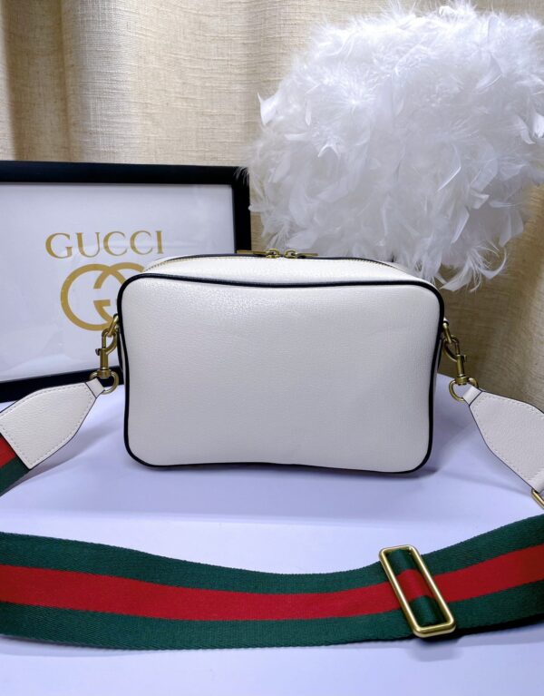Modern Style Trendy GG Handbag 319