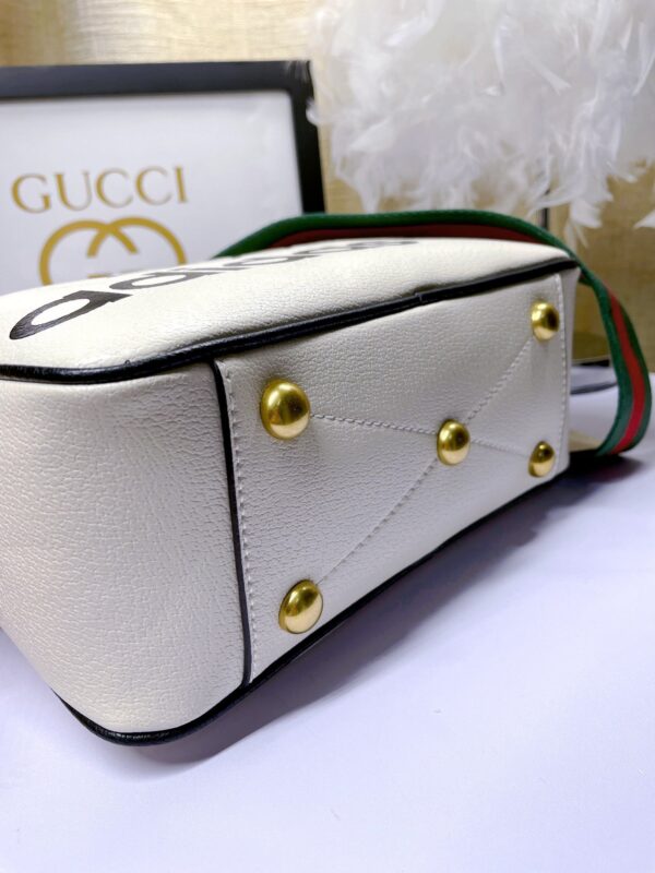 Modern Style Trendy GG Handbag 319