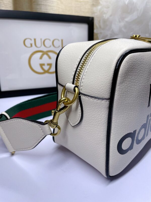 Modern Style Trendy GG Handbag 319