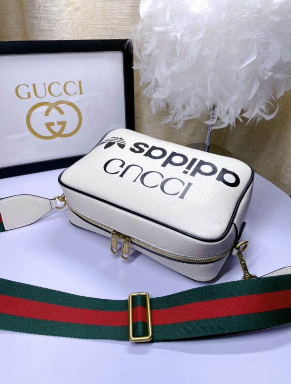 Modern Style Trendy GG Handbag 319