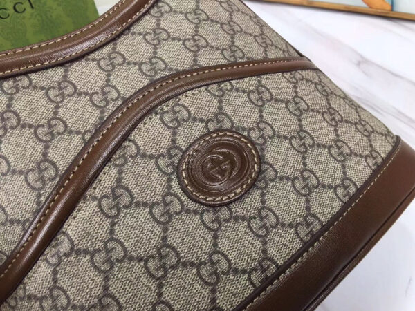 Modern Style Trendy GG Handbag 316