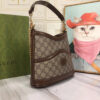 Modern Style Trendy GG Handbag 316