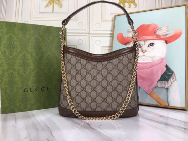 Modern Style Trendy GG Handbag 316