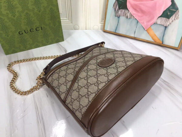 Modern Style Trendy GG Handbag 316