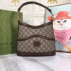Modern Style Trendy GG Handbag 316