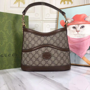 Modern Style Trendy GG Handbag 316