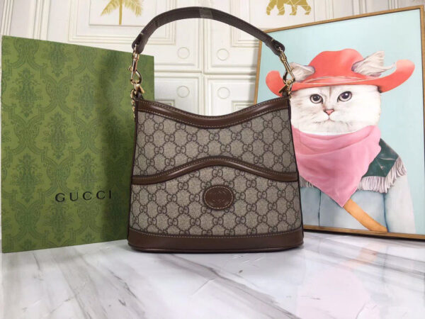 Modern Style Trendy GG Handbag 316