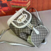 Modern Style Trendy GG Handbag 315