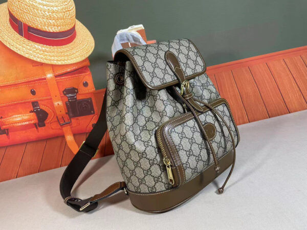 Modern Style Trendy GG Handbag 315