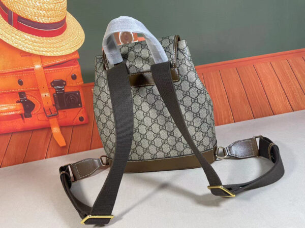 Modern Style Trendy GG Handbag 315