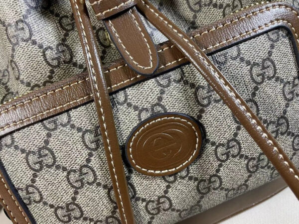Modern Style Trendy GG Handbag 315