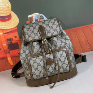 Modern Style Trendy GG Handbag 315