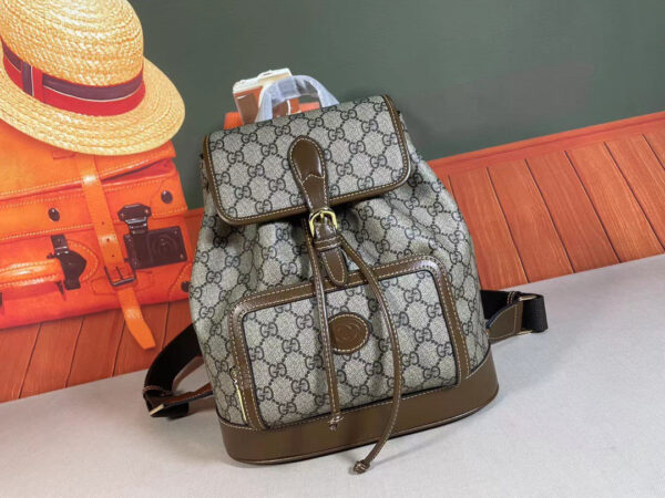 Modern Style Trendy GG Handbag 315