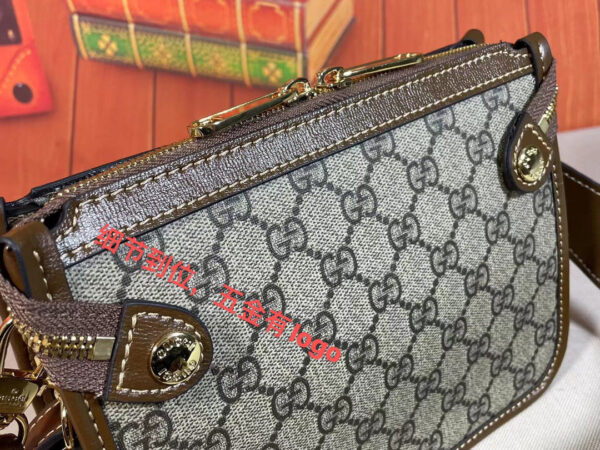 Modern Style Trendy GG Handbag 313