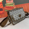 Modern Style Trendy GG Handbag 313