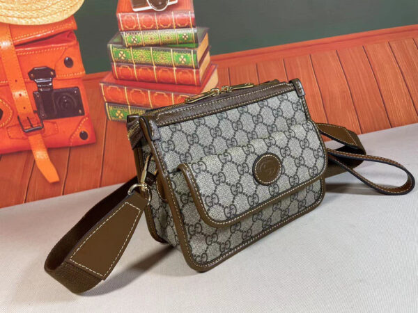 Modern Style Trendy GG Handbag 313