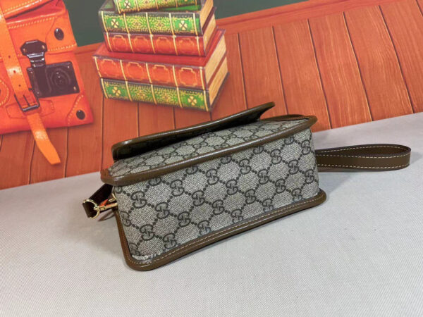 Modern Style Trendy GG Handbag 313