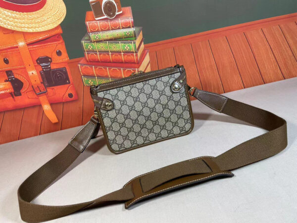 Modern Style Trendy GG Handbag 313