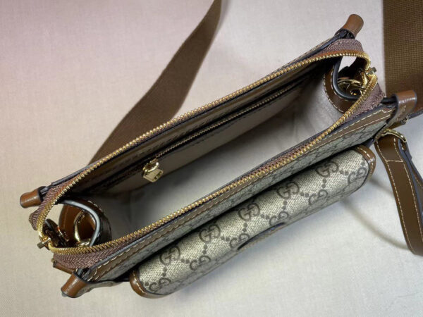 Modern Style Trendy GG Handbag 313