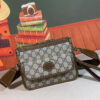 Modern Style Trendy GG Handbag 313