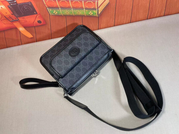 Modern Style Trendy GG Handbag 313