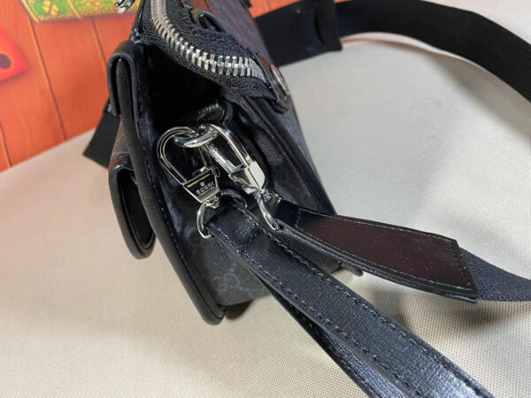 Modern Style Trendy GG Handbag 313
