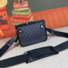 Modern Style Trendy GG Handbag 313
