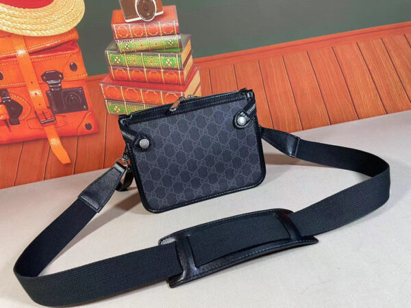 Modern Style Trendy GG Handbag 313