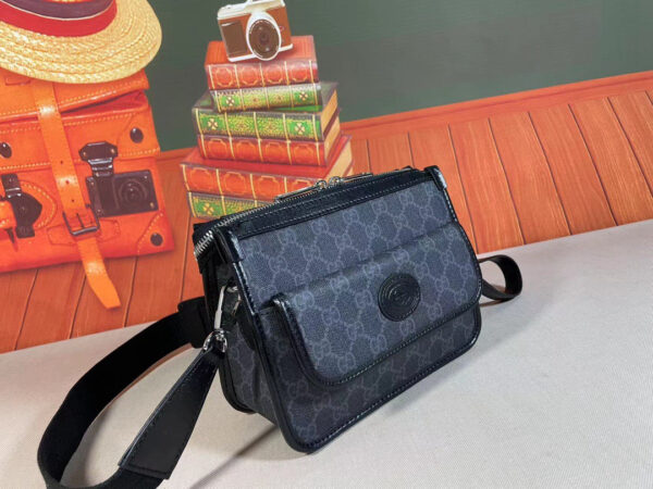 Modern Style Trendy GG Handbag 313