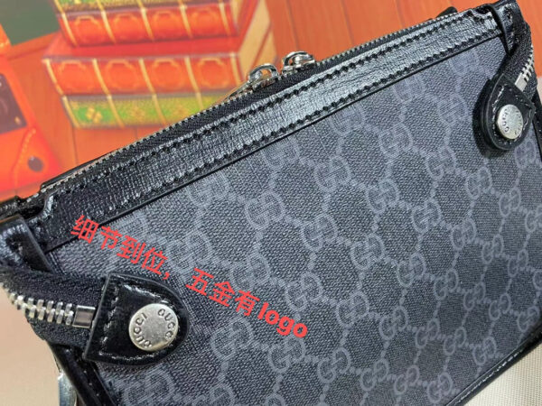 Modern Style Trendy GG Handbag 313
