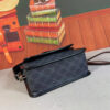 Modern Style Trendy GG Handbag 313