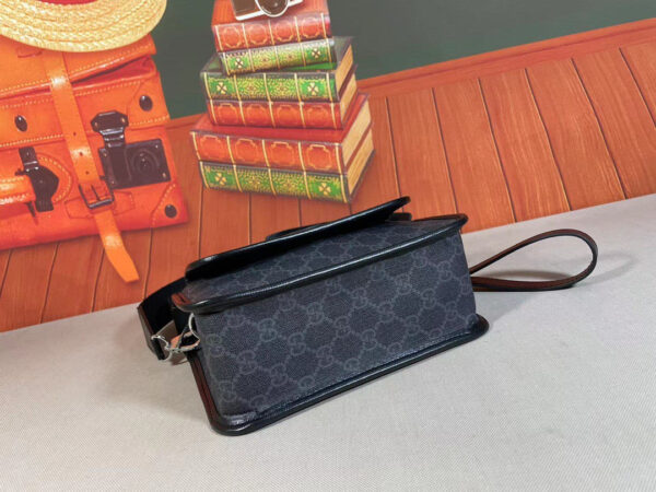 Modern Style Trendy GG Handbag 313