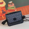 Modern Style Trendy GG Handbag 313