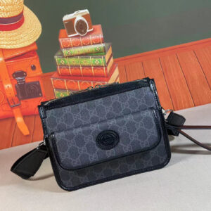 Modern Style Trendy GG Handbag 313