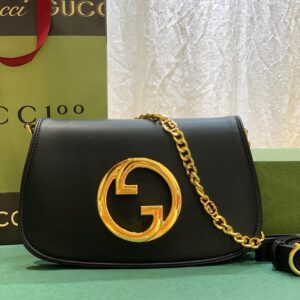 Modern Style Trendy GG Handbag 310