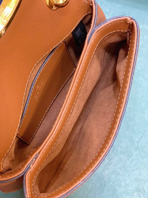 Modern Style Trendy GG Handbag 309