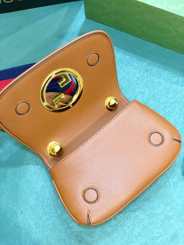 Modern Style Trendy GG Handbag 309