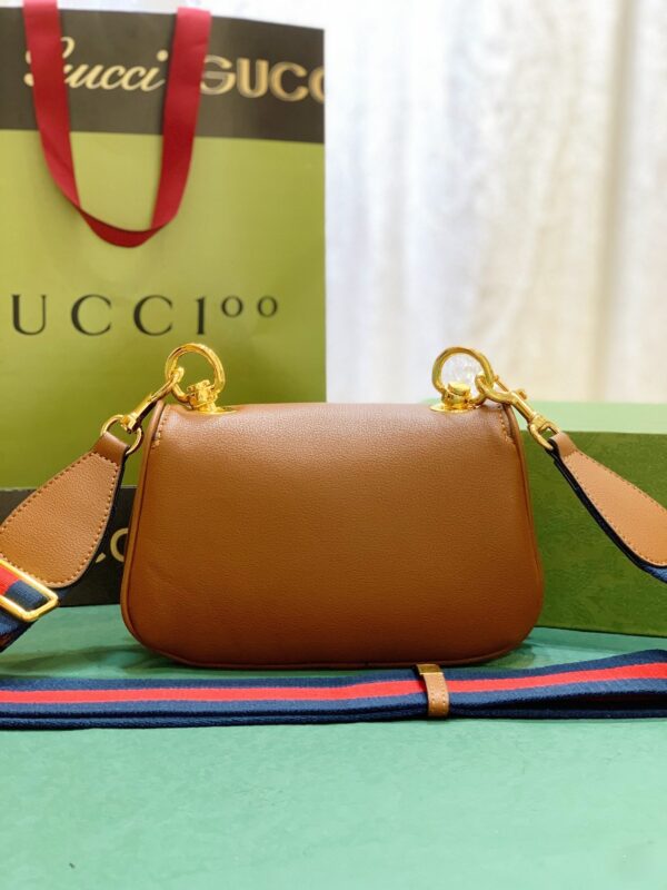 Modern Style Trendy GG Handbag 309