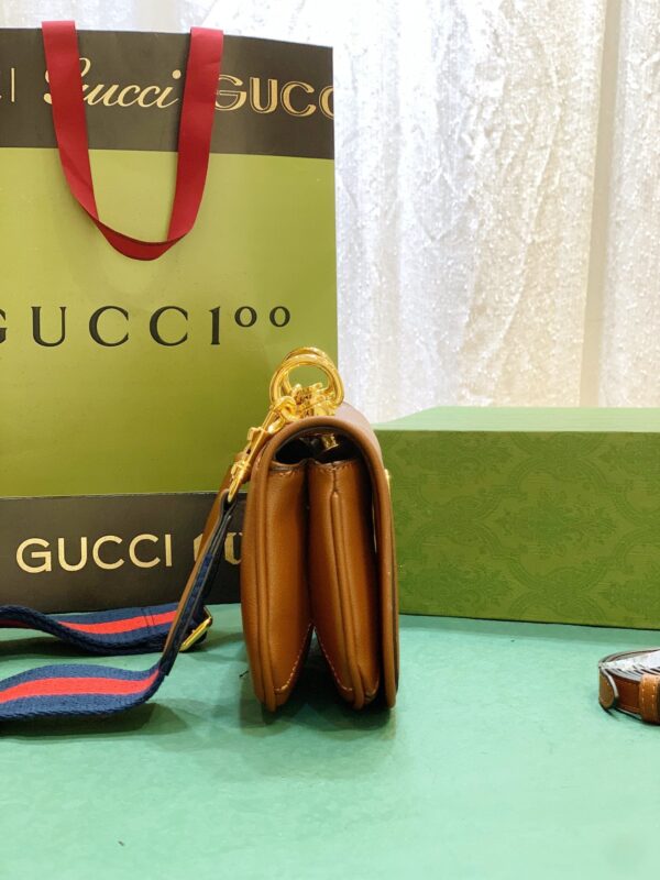Modern Style Trendy GG Handbag 309