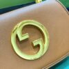 Modern Style Trendy GG Handbag 309