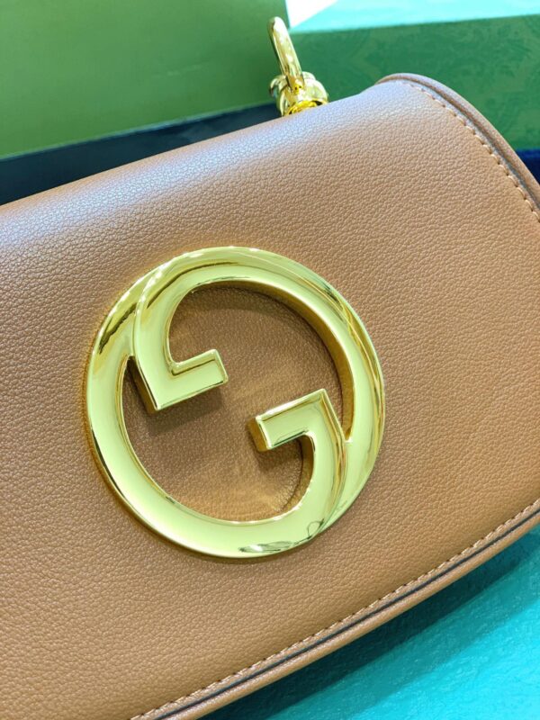 Modern Style Trendy GG Handbag 309