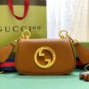 Modern Style Trendy GG Handbag 309