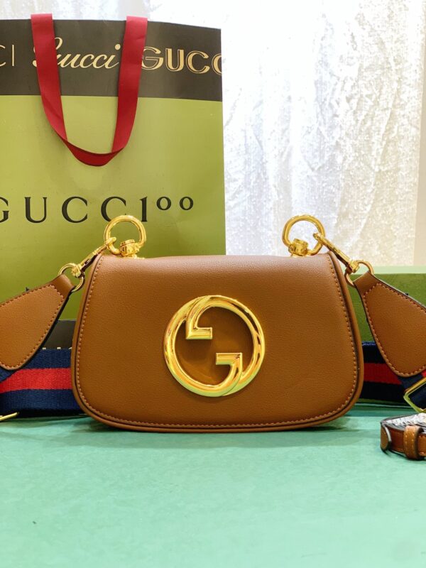 Modern Style Trendy GG Handbag 309