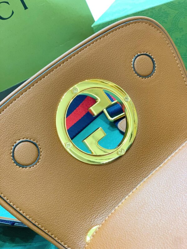 Modern Style Trendy GG Handbag 309