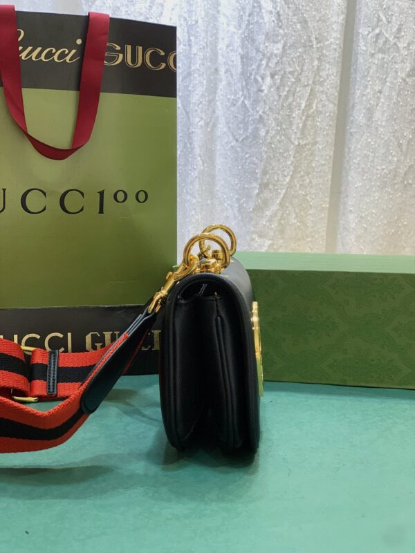 Modern Style Trendy GG Handbag 309