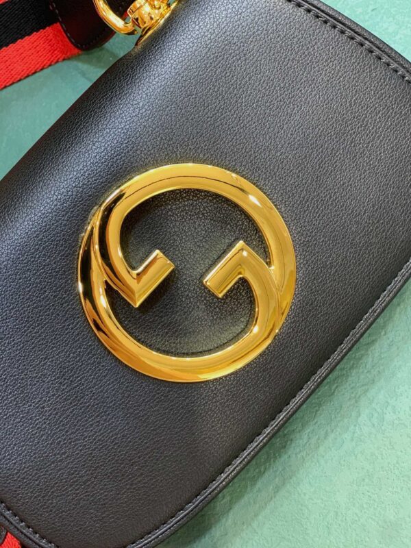 Modern Style Trendy GG Handbag 309