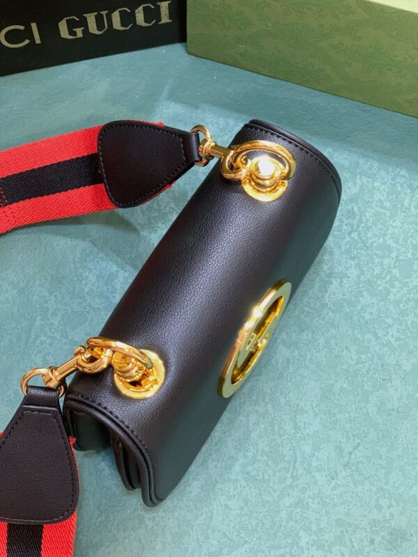 Modern Style Trendy GG Handbag 309