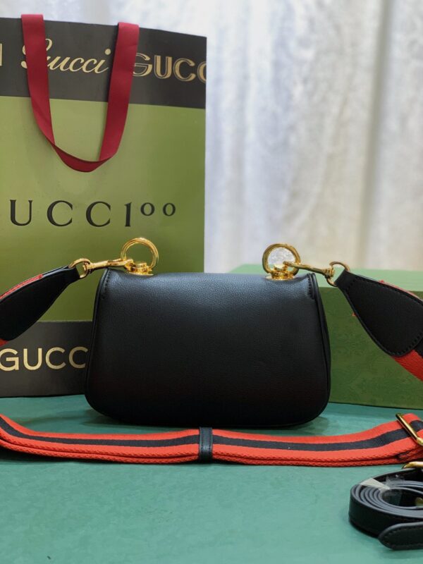 Modern Style Trendy GG Handbag 309