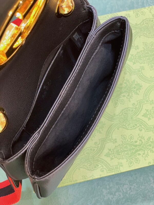 Modern Style Trendy GG Handbag 309